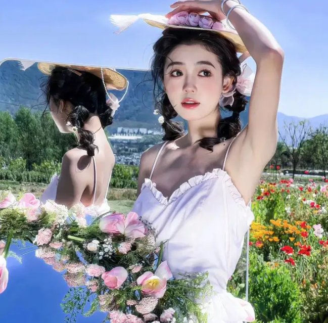 以年为单位的恋爱海报