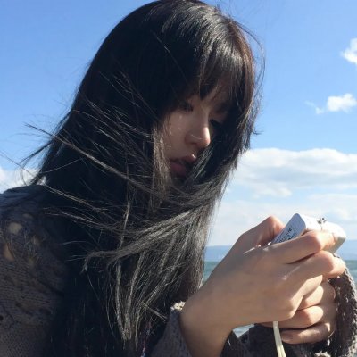 日夜男女海报