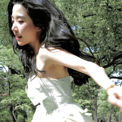 我在北京·挺好的海报